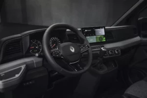 Nuovo Renault Master 2024