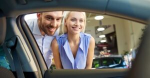 Indagine vendite auto Italia