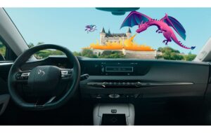 CHATGPT in DS Automobiles