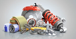 Aftermarket auto