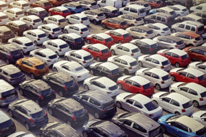 Vendite auto Europa occidentale: ottobre+14,1%, elettriche 15,2% OltreFrontiera