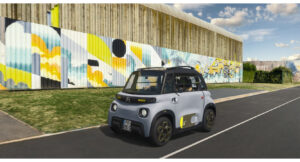 CITROËN AMI