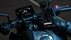Nuova MT-09