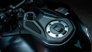 Nuova MT-09