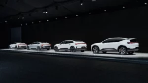 Polestar Day