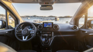 Mercedes-Benz EQT