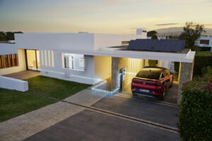 Energia elettrica 