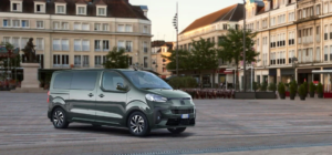 Fiat E-Ulysse