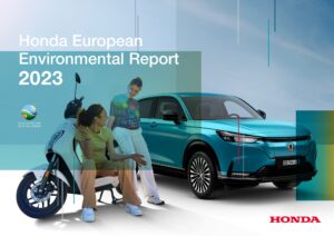 Honda 2023