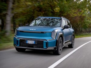 KIA EV9