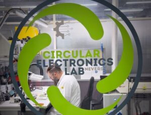 Business economia circolare