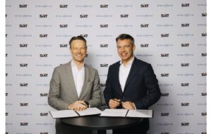 Accordo SIXT e Stellantis