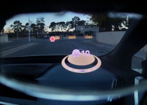 BMW al CES 2024