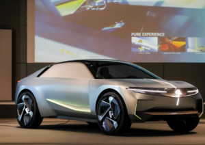 Opel Experimental