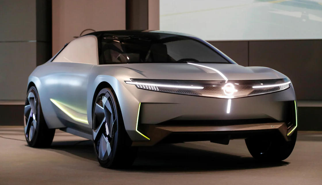 Opel Experimental