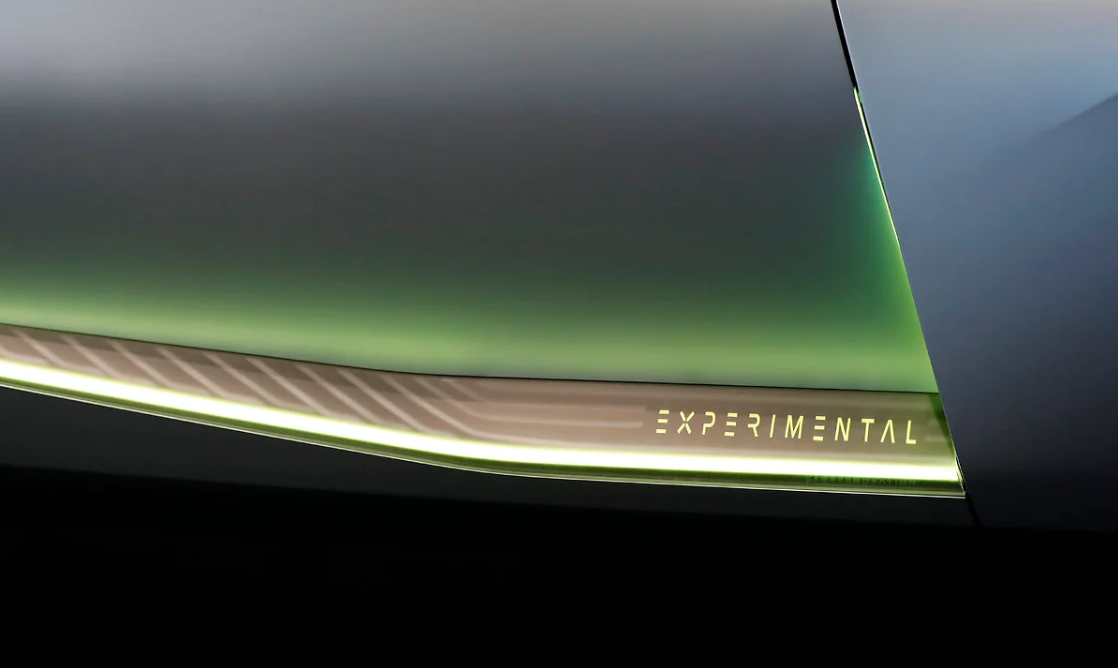 Opel Experimental