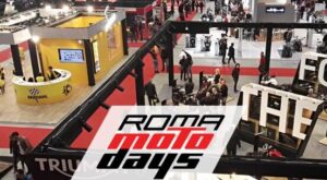 Donne in Sella: Motodays si tinge di Rosa in Onore dell’8 Marzo Twin Fleet