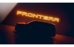 Frontera