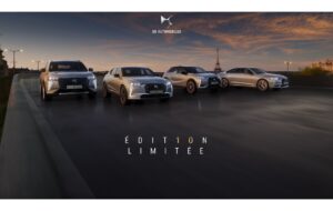 Speciale Edit1on Limitèe DS