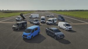 Ford pro 2023