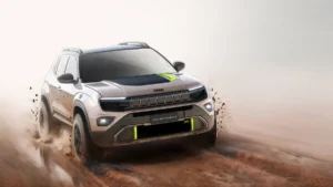 Nuova Jeep® Avenger 4xe