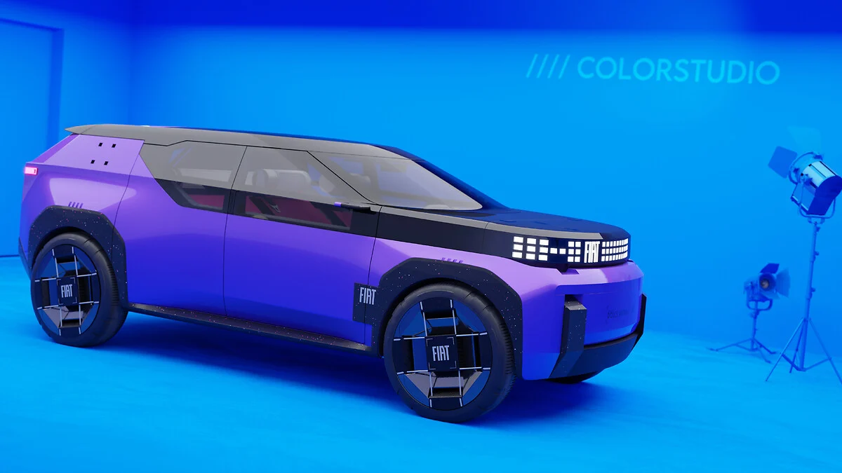 Fiat Concept