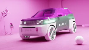 Fiat Concept