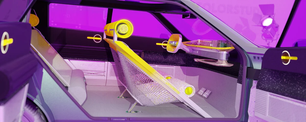 Fiat Concept