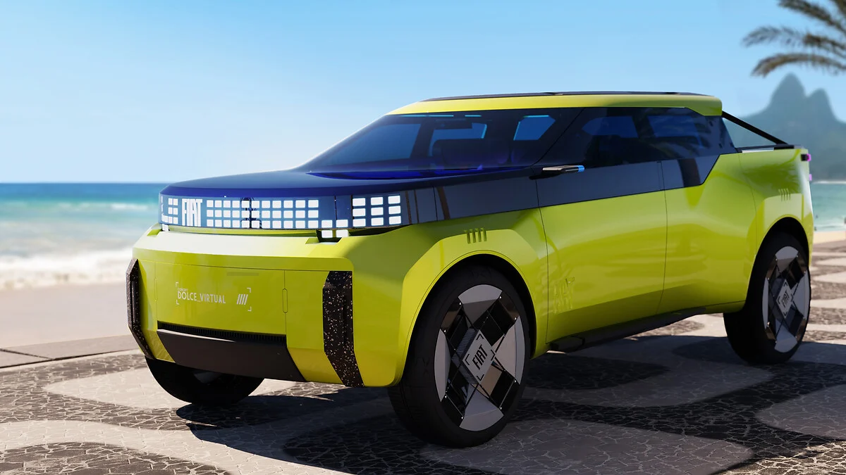 Fiat Concept