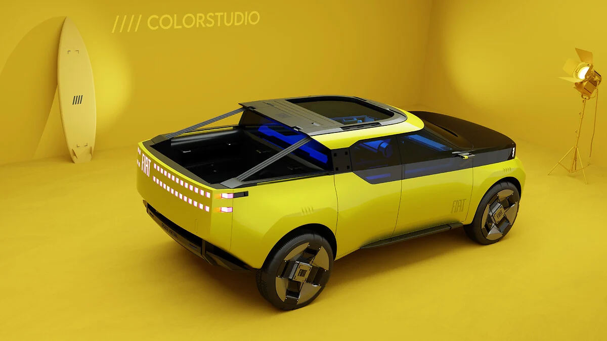 Fiat Concept