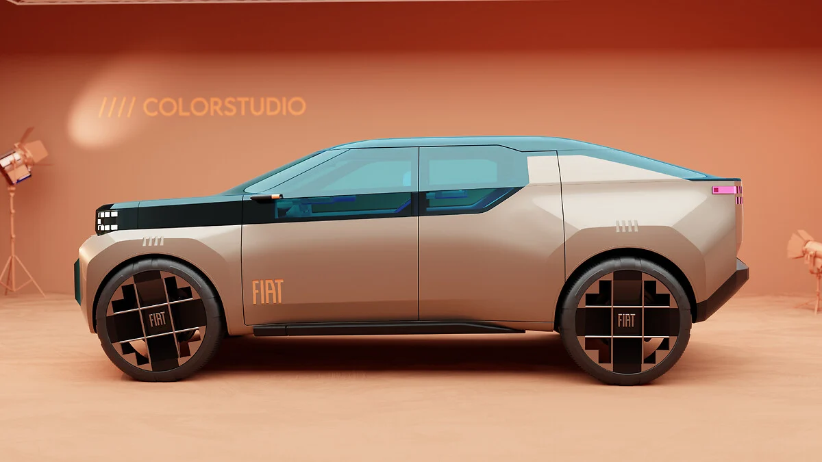 Fiat Concept