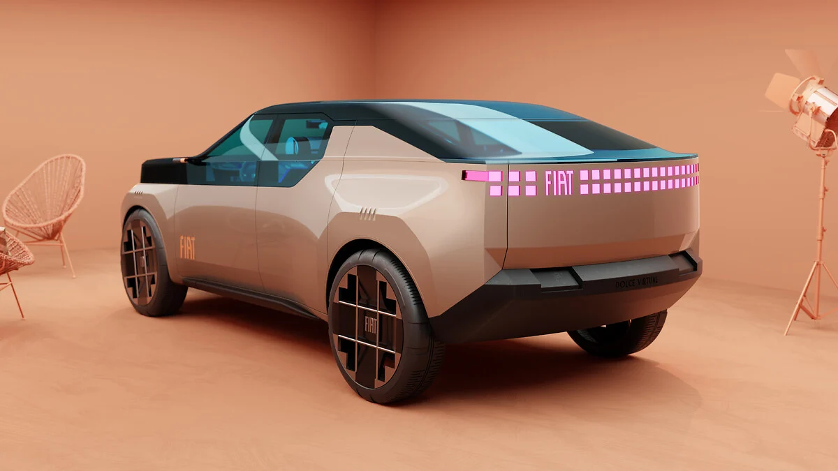 Fiat Concept