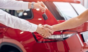 Auto richieste in Italia