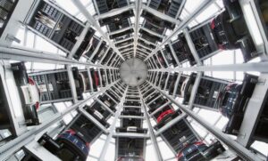Volumi vendite auto gennaio 2024