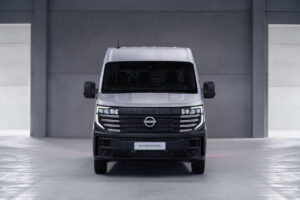 Nuovo Nissan Interstar