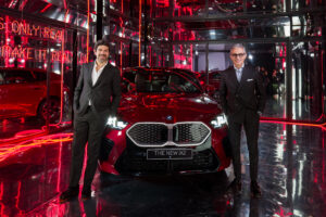 Automakers