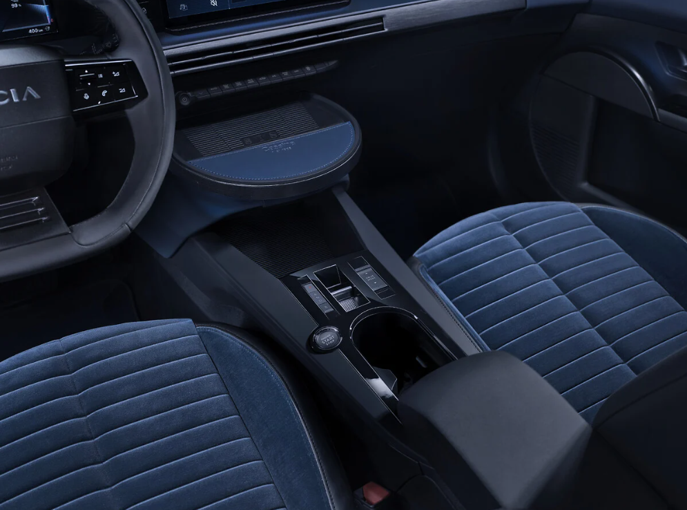 Nuova Lancia Ypsilon
