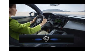 Peugeot I-Cockpit®