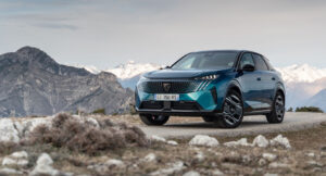 Incentivi statali Nuovo Peugeot 3008