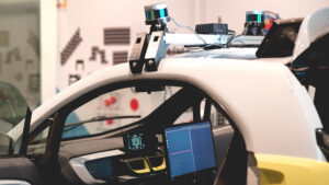 Veicoli Autonomi e Connessione 5G