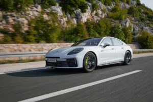 Auto ibride