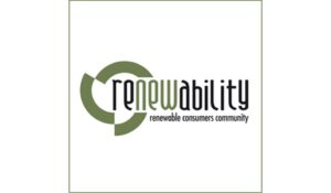 Renewability