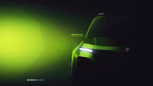 Mercato auto India