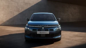 Lancia Ypsilon Cassina