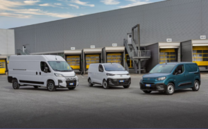 Fiat Professional