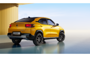 Basalt Vision Citroën