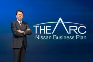 Nissan Business