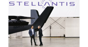 Stellantis acquista azioni di Archer: impulso all’eVTOL OltreFrontiera