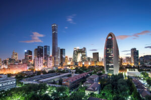 Auto China 2024