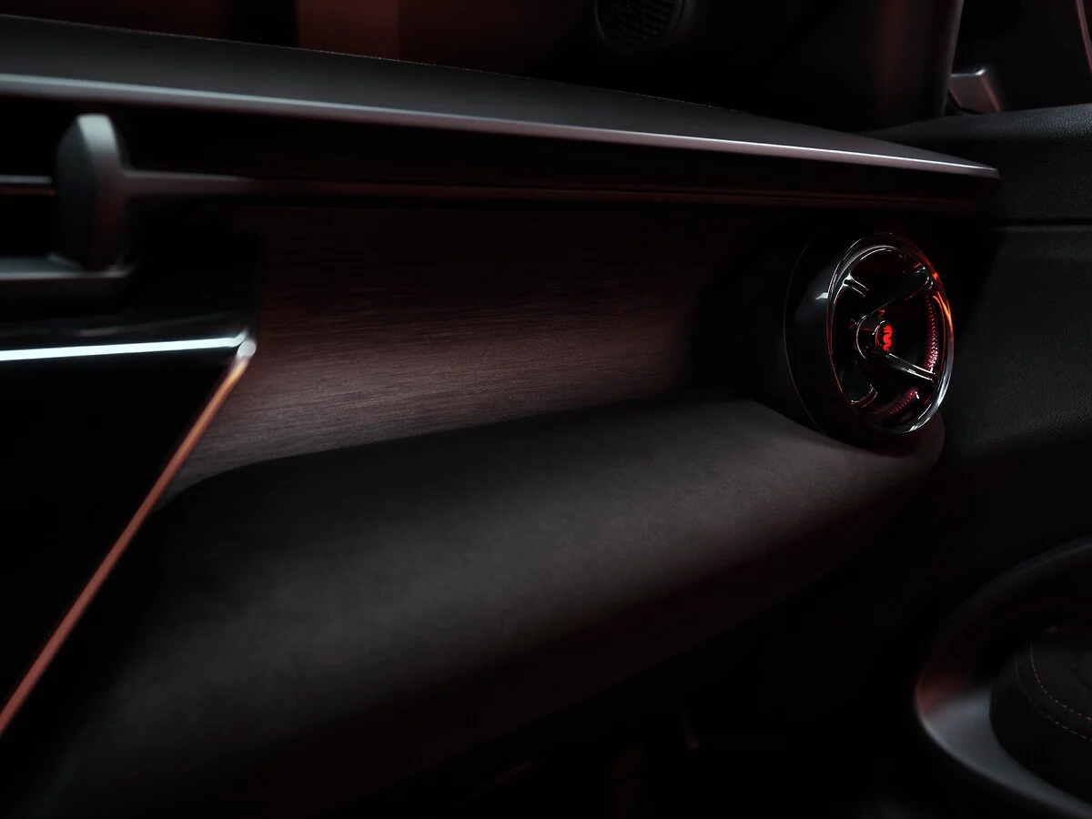 Nuova Alfa Romeo Milano
